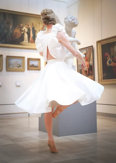 Projet Artistique – Musée des Beaux-Arts Quimper