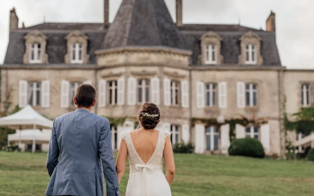 Laura – Manoir de Kérouzien